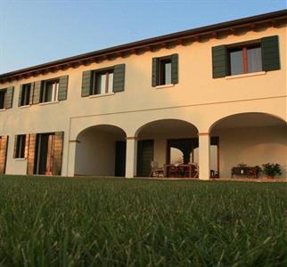 Agriturismo Ai Carpini Marcon