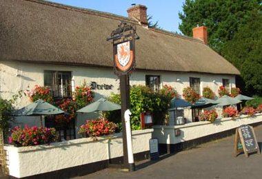 The Drewe Arms