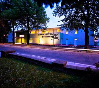 Garni Hotel Svitavy