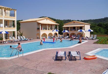 Corfu Andromeda