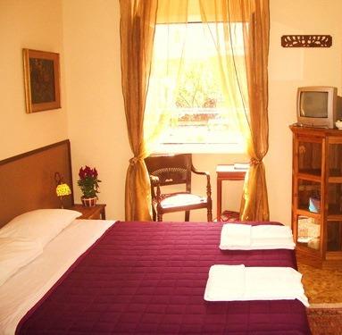 Campanella 3 Bed & Breakfast Rome