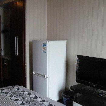 Hengmao Hotel Apartment Nanchang