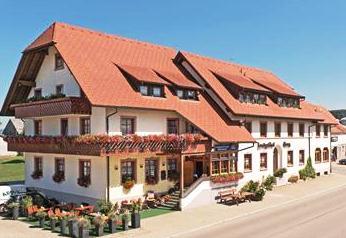 Hotel-Landgasthof-Kranz