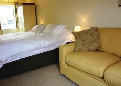 Over Bed and Breakfast