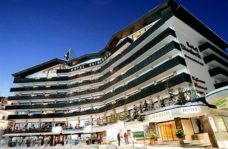Madlein Hotel Ischgl