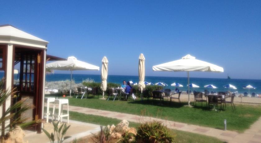 Iperion Beach Hotel Rethymno