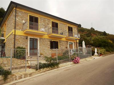 Agriturismo Mare & Monti