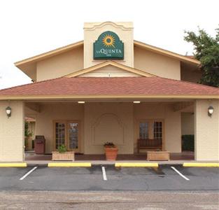 La Quinta Inn Fort Stockton