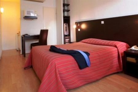 Top Motel Istres