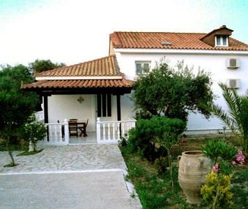 Valentino Villas and Apartments