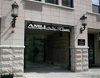 Execustay at AMLI on the Plaza