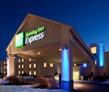 Holiday Inn Express Hanover