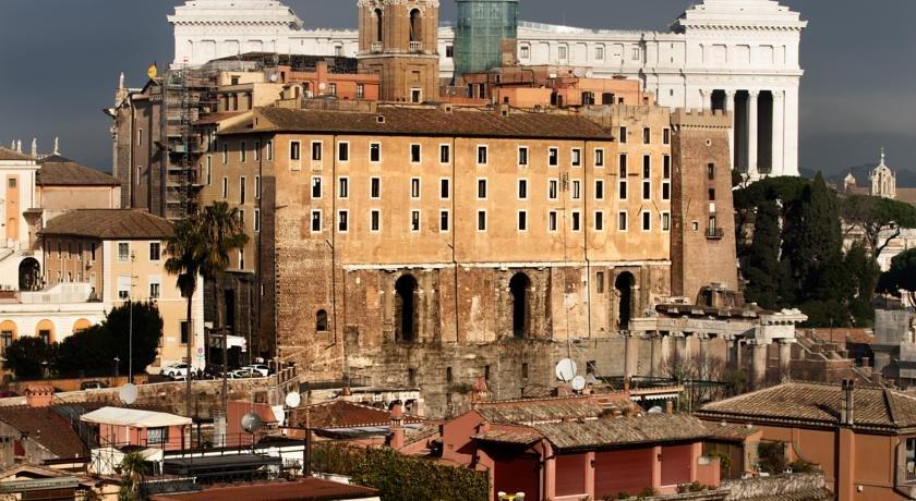 La Cupola Del Vaticano