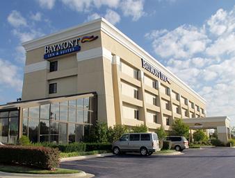 Baymont Inn & Suites South Springfield