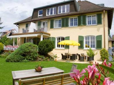 Hotel Kupferkanne Hagnau am Bodensee