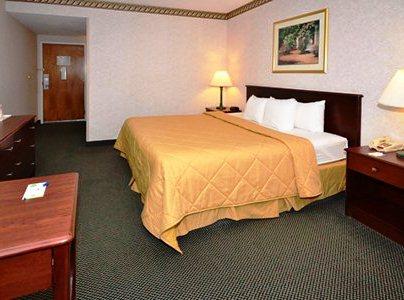 Comfort Inn Boston