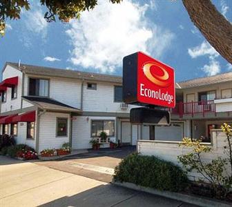 Econo Lodge Morro Bay