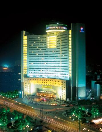 Huafang Jinling International Hotel