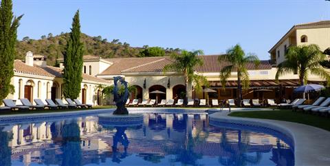 Gran Hotel Benahavis
