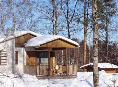 Heinola Camping Heinasaari