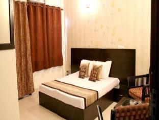 Olive Studio Rooms Cyber City Gurgaon