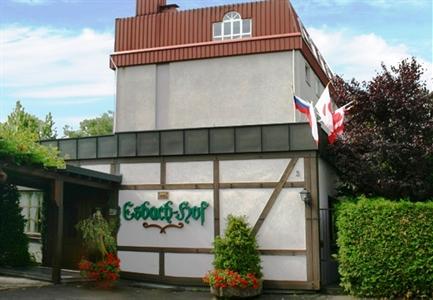 Esbach-Hof Hotel-Restaurant