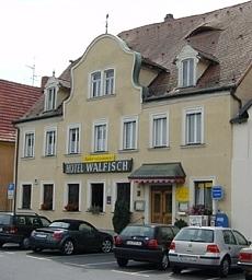 Hotel Walfisch Hassfurt