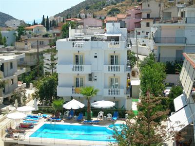 Skalidis Apartments