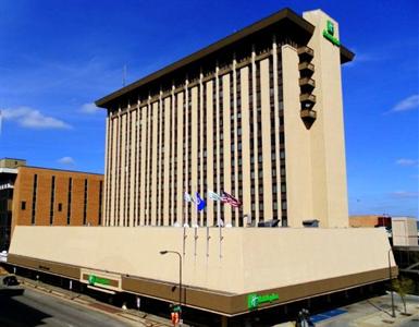 Holiday Inn - Rochester Downtown