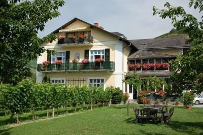 Haus Machhorndl