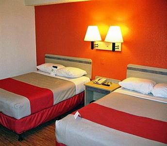 Motel 6 Council Bluffs