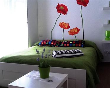 Bed and Breakfast H24 Marina di Sibari