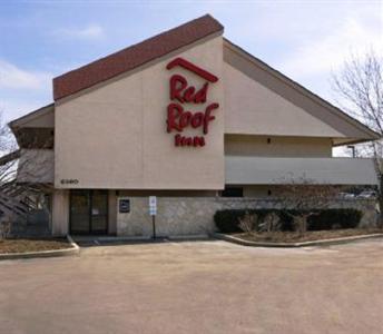 Red Roof Inn Oak Creek