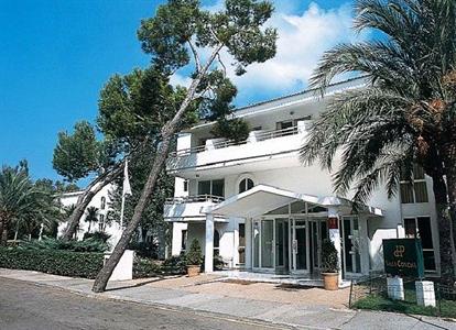 Hoposa Apartamentos Villa Concha Pollenca