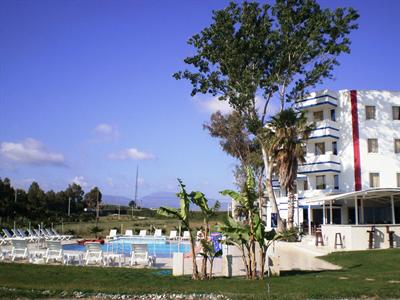 Skys Hotel