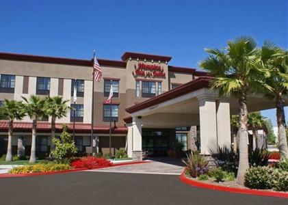 Hampton Inn & Suites San Diego Poway