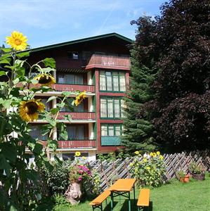 Hotel Gasthof Brau Rauris