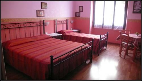 Da Nonna Maria Bed And Breakfast Rome