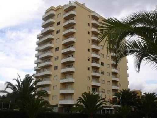 Solmonte Apartments