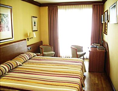 Hotel Amadeus Valladolid