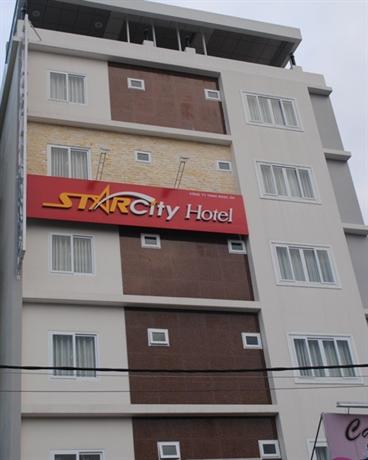 Star City Hotel