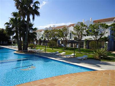 Club Ciudadela Apartments Menorca