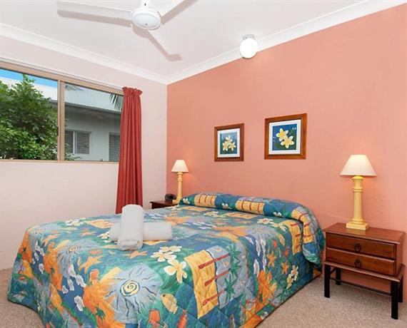 Clearwater Holiday Apartments Noosa