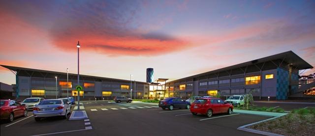 Travelodge Hobart Airport