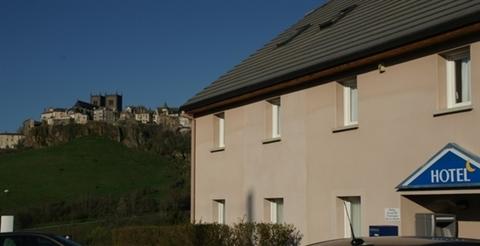 Deltour Hotel Saint-Flour