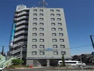 Reiah Hotel Kusatsu