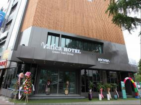Vatica Hotel