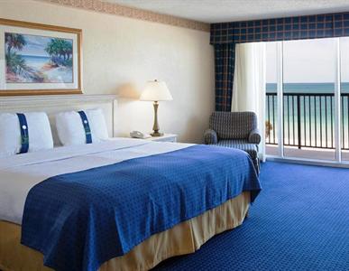 Holiday Inn Sarasota - Lido Beach