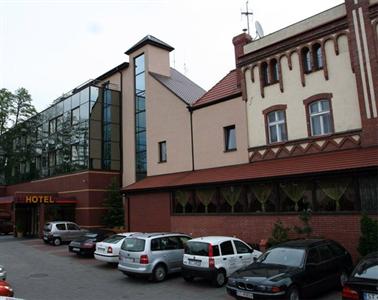 Hotel Stara Poczta