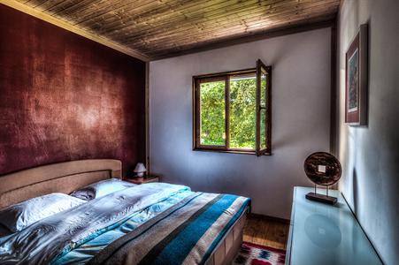 Linden Tree Retreat & Ranch